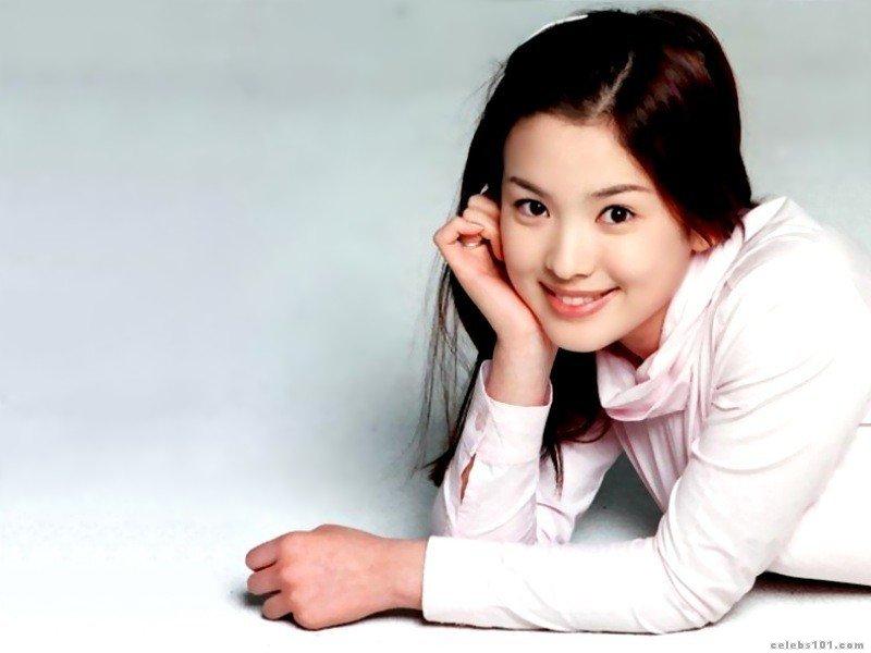 Song Hye Kyo - Photo Colection