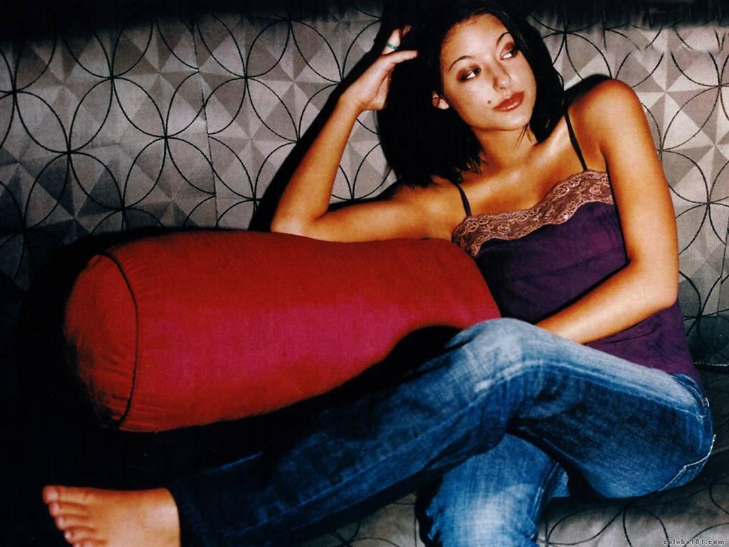 Stacie Orrico - Images Hot