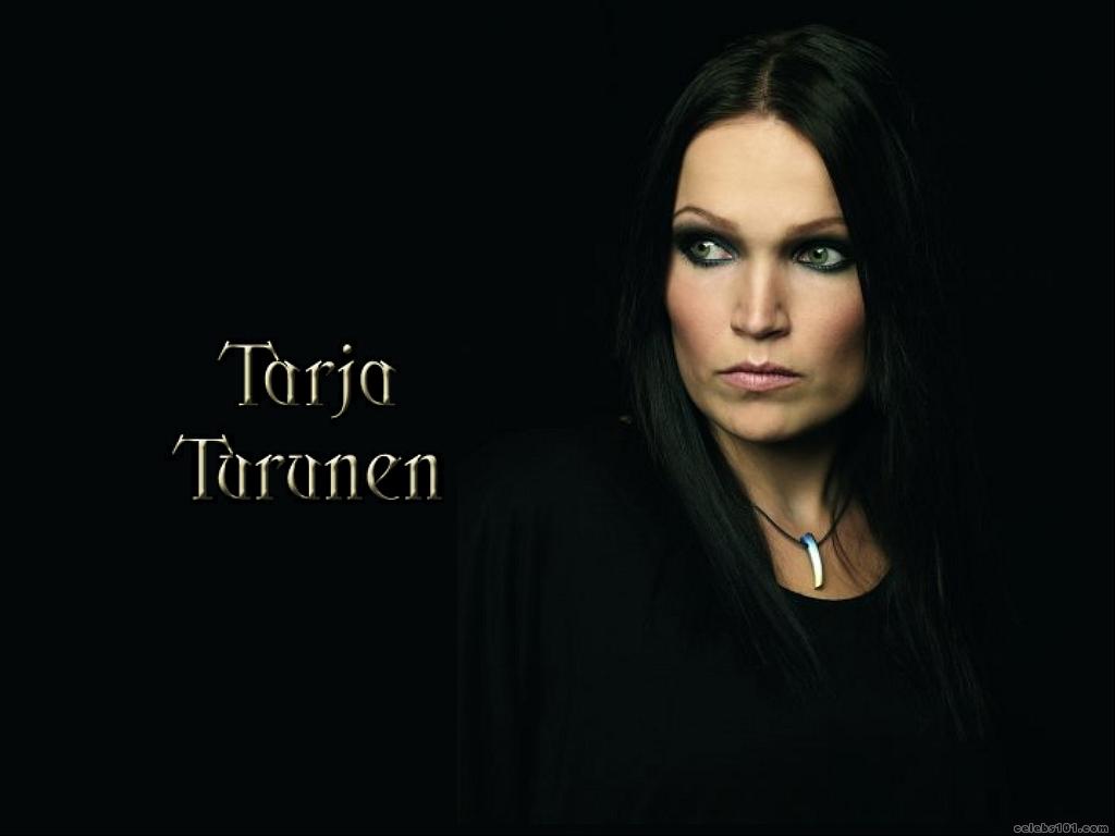 Tarja Turunen - Wallpaper