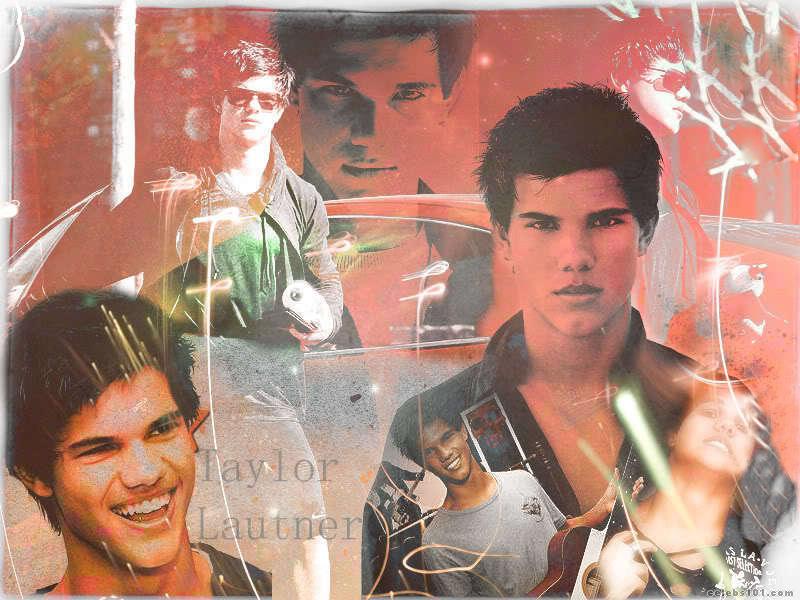 taylor lautner wallpapers. Taylor Lautner Wallpaper