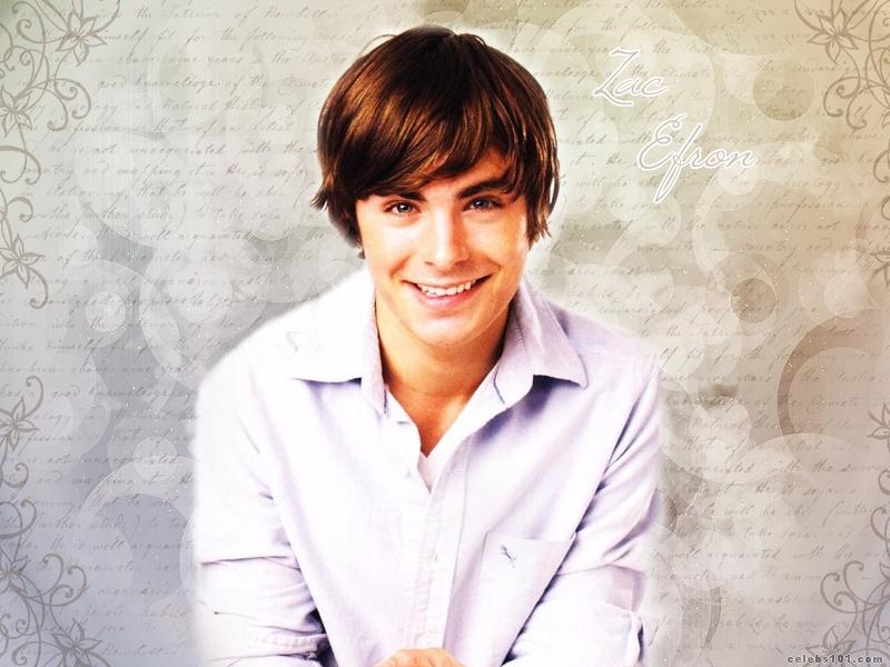 zac efron wallpaper 2009. zac efron wallpaper.