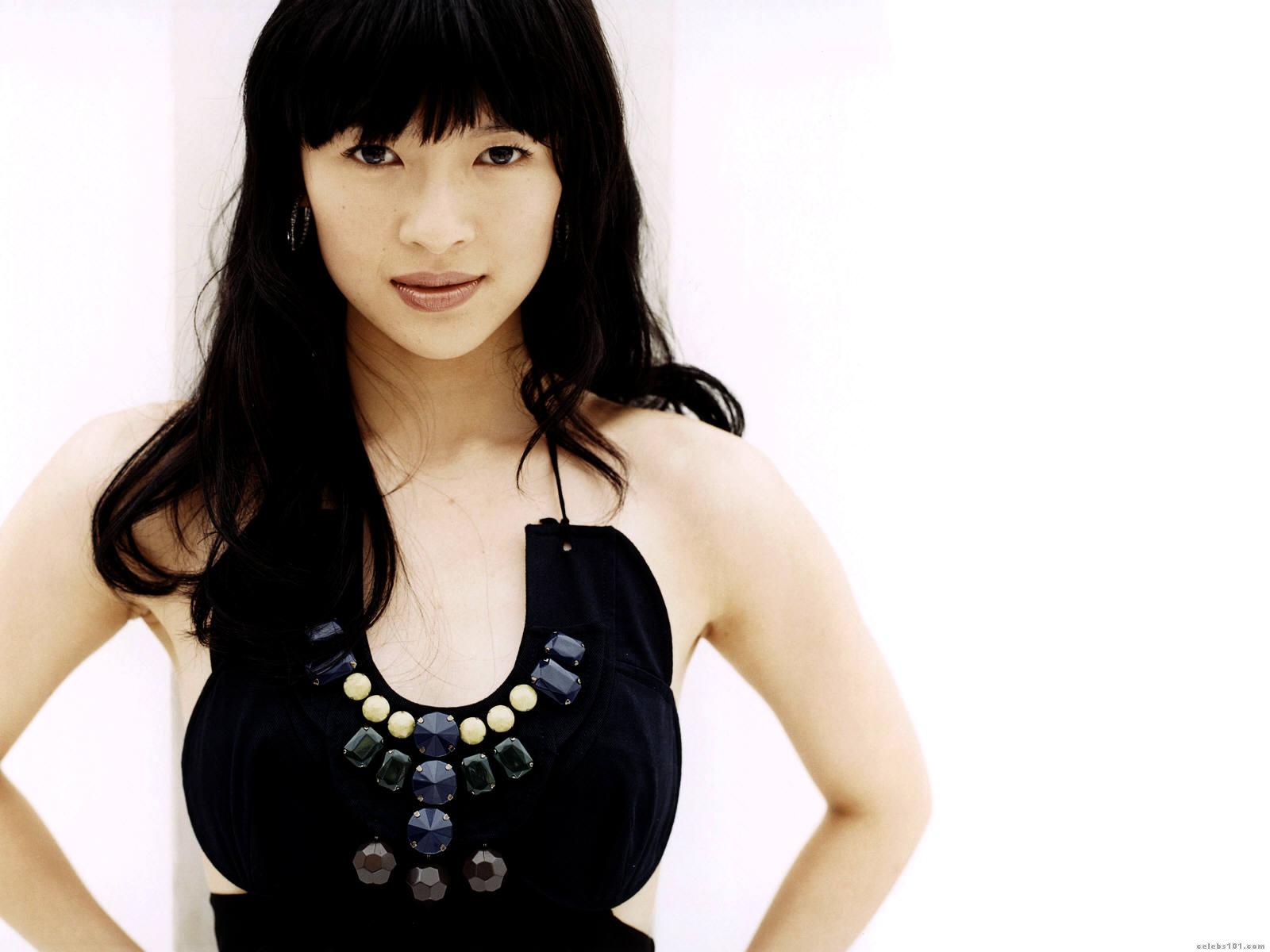 Ziyi Zhang - Picture Actress
