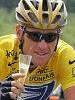 Lance Armstrong photo