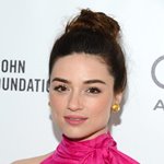 Crystal Reed Images