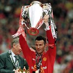 Ryan Giggs Images