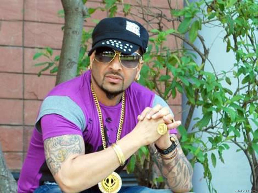 Jazzy B Wallpapers.