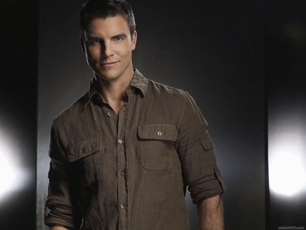 Colin Egglesfield Wallpapers.