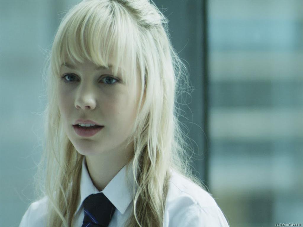 Adelaide Clemens Wallpapers (1024x768) - Actresses - Wallpaper download ...