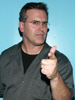 Bruce Campbell photo