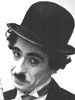 Charlie Chaplin photo
