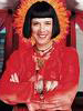 Eve Ensler photo