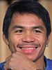 Manny Pacquiao photo