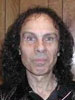 Ronnie James Dio photo