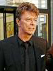 David Bowie photo