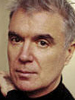 David Byrne photo
