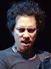 Kirk Hammett photo