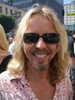 Tommy Shaw photo