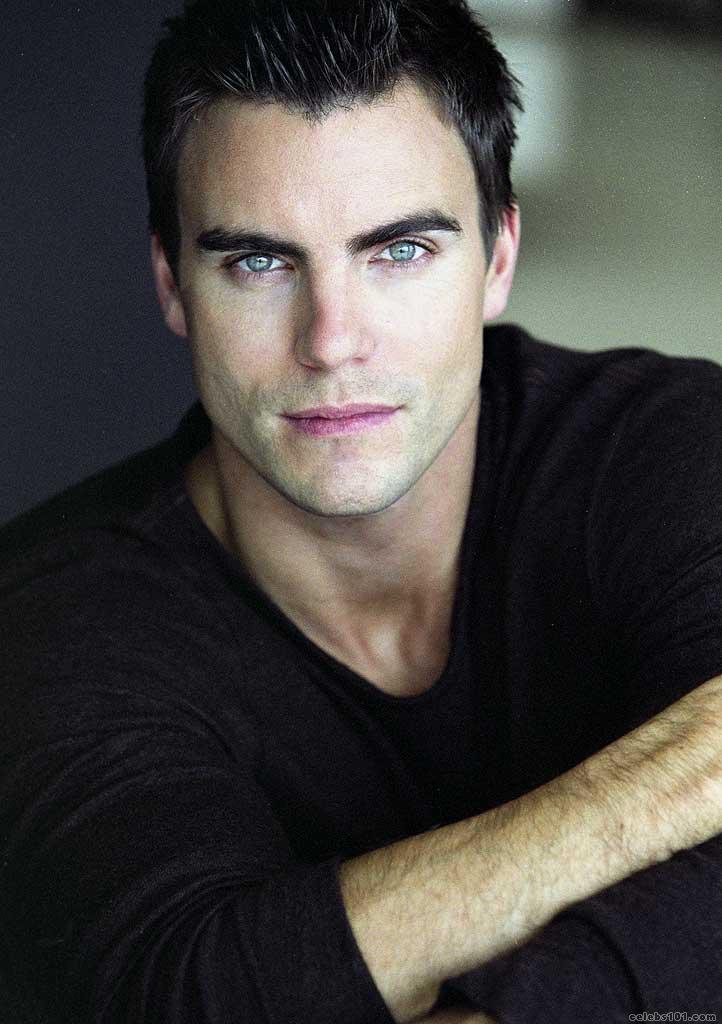 Colin Egglesfield Images.