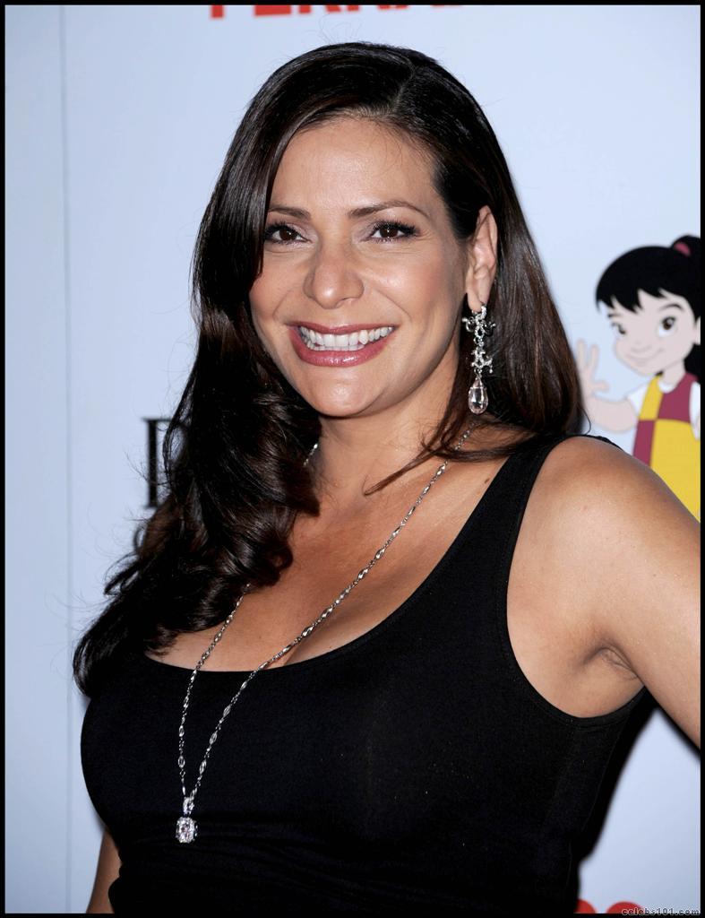 Constance Marie Picture.