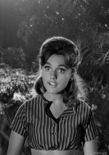 Dawn Wells Picture.