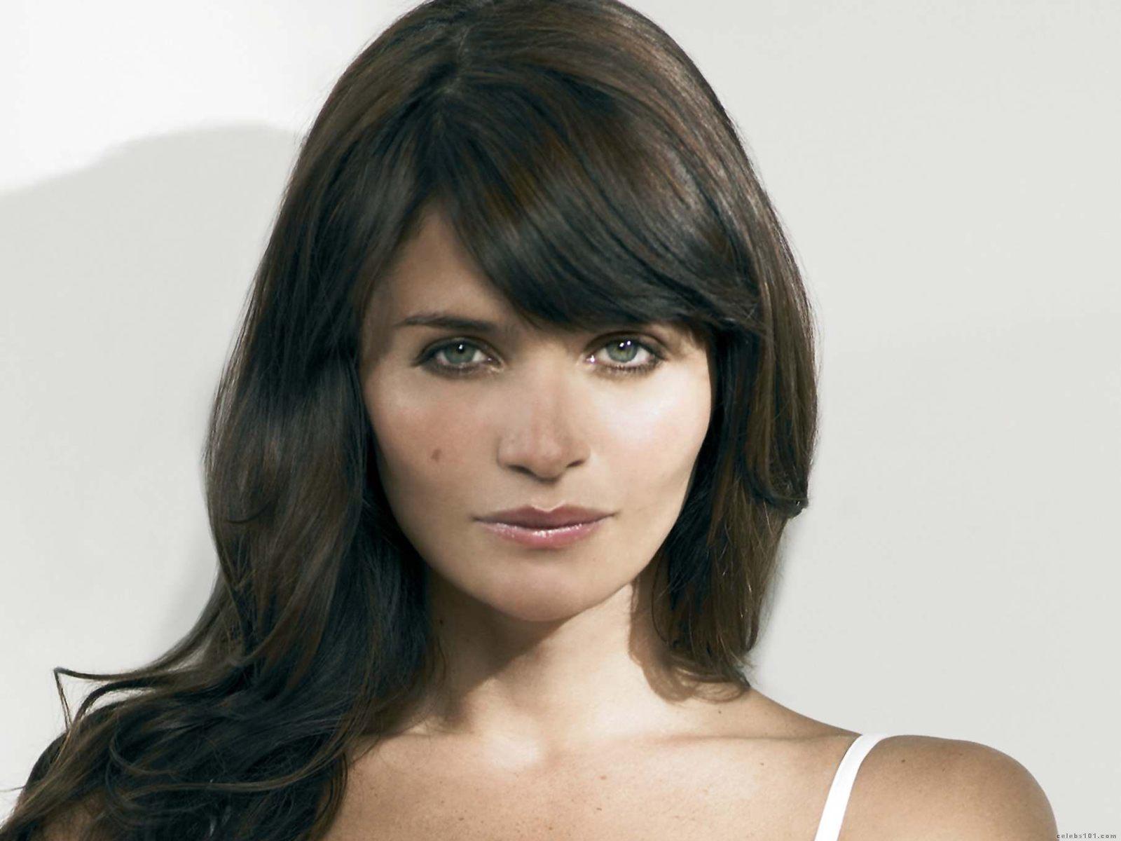 Helena Christensen High quality wallpaper size 1600x1200 of Helena  - Image Great
